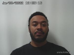 Christopher Davis Jr Arrest Mugshot