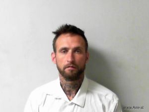 Christopher Dumont Arrest Mugshot