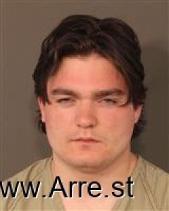 Christopher Elkins Arrest