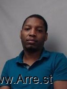 Christopher Everett Arrest Mugshot