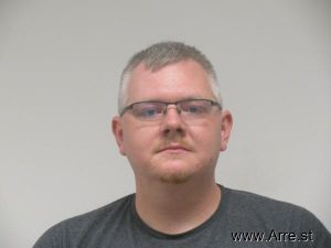 Christopher Fenimore Arrest Mugshot