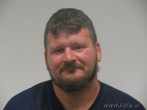 Christopher Gilman Arrest Mugshot