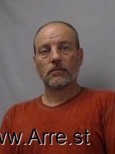 Christopher Gross Arrest Mugshot