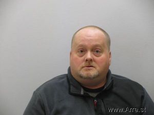 Christopher Guillot Arrest Mugshot