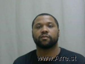 Christopher Guthrie Arrest Mugshot