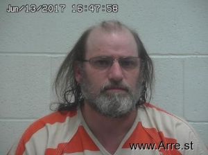 Christopher Haddick Arrest Mugshot