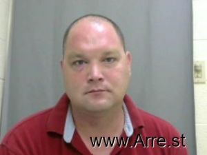 Christopher Hahn Arrest Mugshot