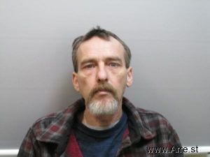 Christopher Harding Arrest Mugshot