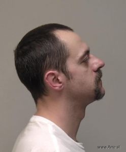 Christopher Heldman Arrest Mugshot