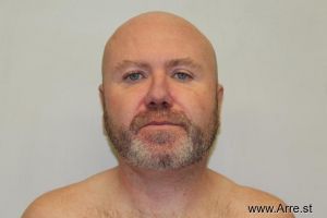 Christopher Hembree Arrest Mugshot