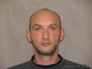 Christopher Henson Arrest Mugshot