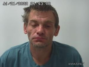 Christopher Hodges Arrest Mugshot