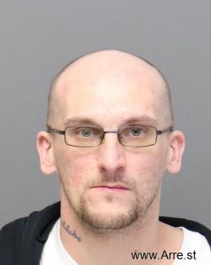 Christopher Hoskins Arrest Mugshot