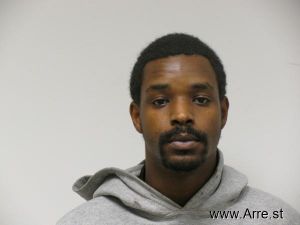 Christopher Howze Arrest Mugshot