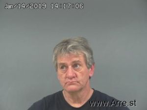 Christopher Hutchinson Arrest