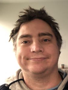 Christopher Jarvis Arrest Mugshot