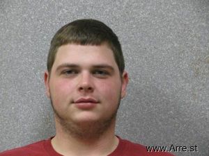 Christopher Jennings Arrest Mugshot