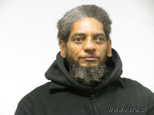 Christopher Jones Arrest Mugshot