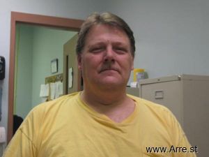 Christopher June Arrest Mugshot