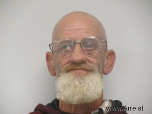 Christopher Jury Arrest Mugshot