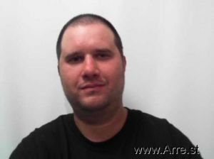 Christopher Kephart Arrest Mugshot