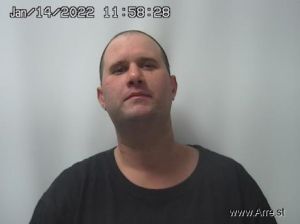 Christopher Kephart Arrest Mugshot