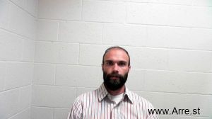 Christopher Kitchen Arrest Mugshot