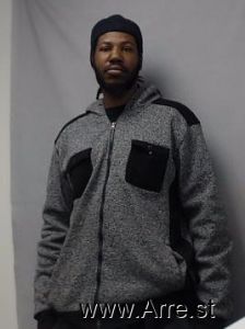 Christopher Knowles Arrest Mugshot