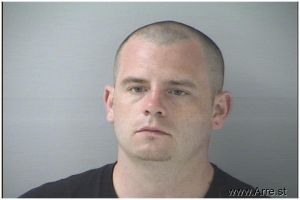 Christopher Knuckles Arrest Mugshot