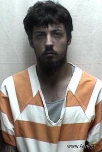 Christopher Koch Arrest Mugshot