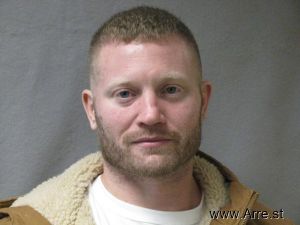 Christopher Kyllo Arrest Mugshot