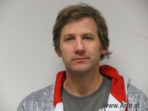 Christopher Lagarce Arrest Mugshot