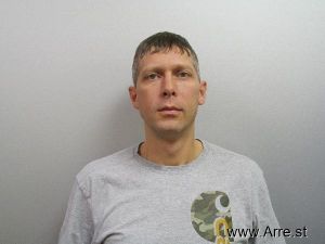 Christopher Lamb Arrest Mugshot