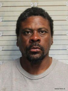 Christopher Lampley Arrest Mugshot