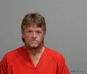 Christopher Leaker Arrest Mugshot