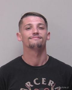 Christopher Lemons Arrest Mugshot