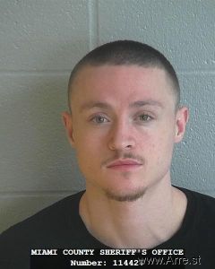 Christopher Leonard Arrest Mugshot