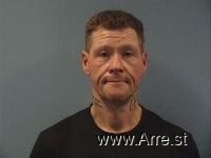 Christopher Marcum Arrest Mugshot