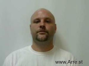 Christopher Mollett Arrest Mugshot