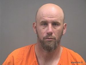 Christopher Mountain Arrest