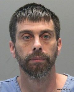 Christopher Neff Arrest Mugshot