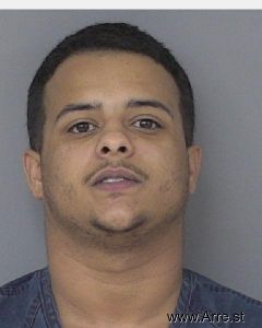 Christopher Payne Arrest Mugshot