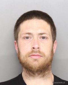 Christopher Peavley Arrest Mugshot