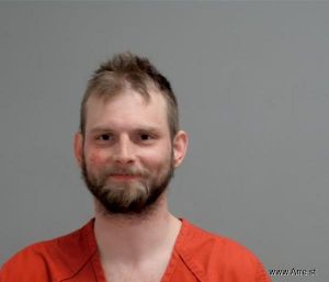 Christopher Radcliff Arrest Mugshot