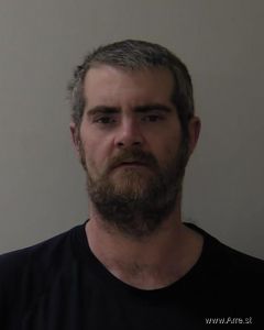 Christopher Rathburn Arrest Mugshot