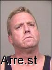 Christopher Reedy Arrest Mugshot
