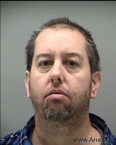 Christopher Sagraves Arrest Mugshot