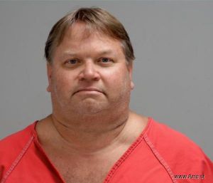 Christopher Seimer Arrest Mugshot