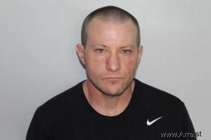 Christopher Silcott Arrest Mugshot