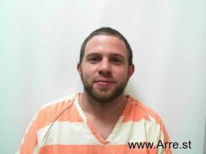 Christopher Sollars Arrest Mugshot